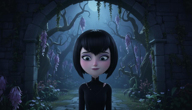 Hotel Transylvania 5 Fans Won’t Love This Update