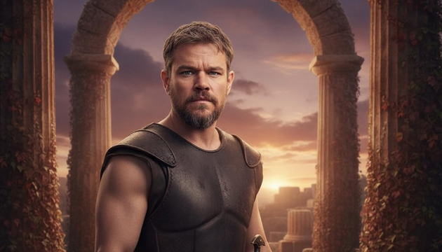 Christopher Nolan's Brother Calls Odyssey Incredible in First Review