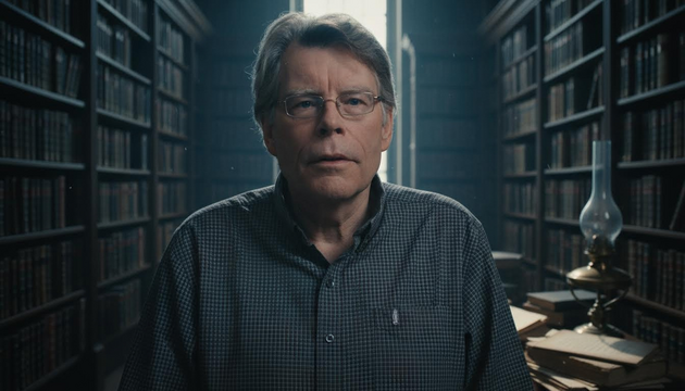 Stephen King Unveils Talisman 3 Title and Locks In Release Date