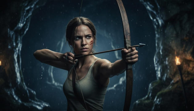 Brace Yourself: Keira Knightley and Alicia Vikander’s New Film Will Get Under Your Skin