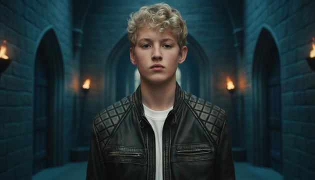 Draco Malfoy Won’t Be Flat In HBO’s Harry Potter Reboot