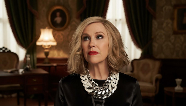 Catherine O'Hara’s Family Breaks Their Silence: The Truth Behind The Rumors
