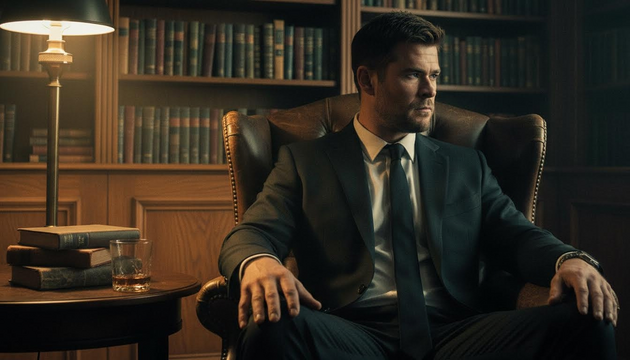 Crime 101 Early Buzz Hails Chris Hemsworth Thriller as the Ultimate Old-School Action Throwback