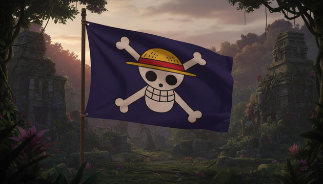 Set Sail Now—One Piece: Into the Grand Line Trailer Unleashes High-Seas Mayhem