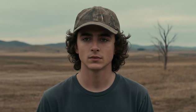 Timothée Chalamet Crowns Interstellar His Favorite Project—Despite Limited Screen Time