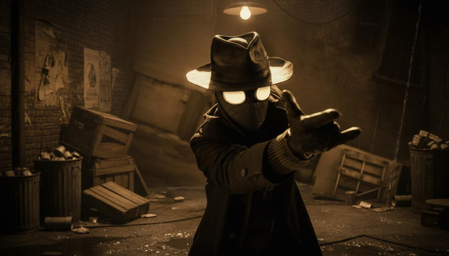 Spider-Noir Finally Reveals Brendan Gleeson’s Role, Confirms Sandman Casting, and More