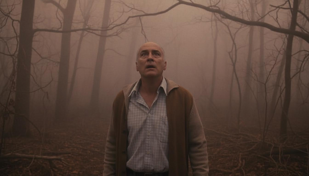 Horror Maestro Mike Flanagan to Reimagine Stephen King’s The Mist