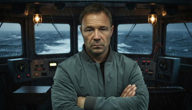 Stephen Graham Reunites With Tom Hanks as Greyhound 2 Sets Sail for a New WWII Mission