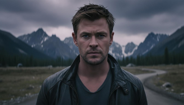 Chris Hemsworth’s Wildest Thrill Ride Yet Demands the Big Screen