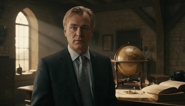 The Interstellar You Never Saw: What Changed When Christopher Nolan Replaced Steven Spielberg