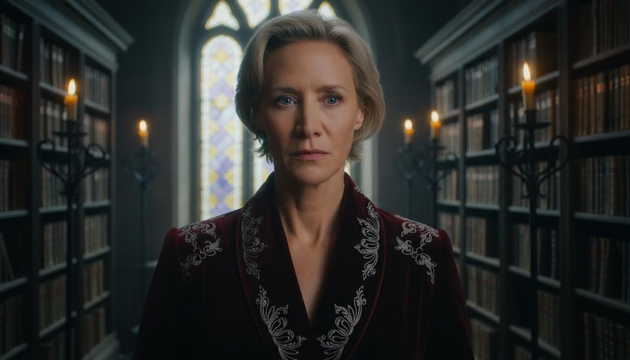 Harry Potter TV Series Goes Big as Janet McTeer Inherits Maggie Smith's Mantle