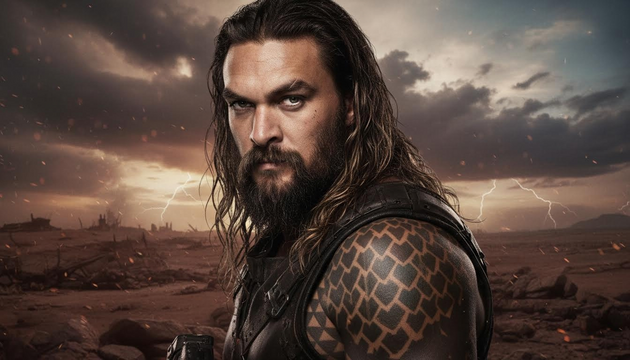 Jason Momoa Enlists for Sony’s Helldivers as Justin Lin Leads the Charge