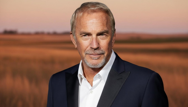 Kevin Costner Reveals Whether He’ll Make Another Sports Movie