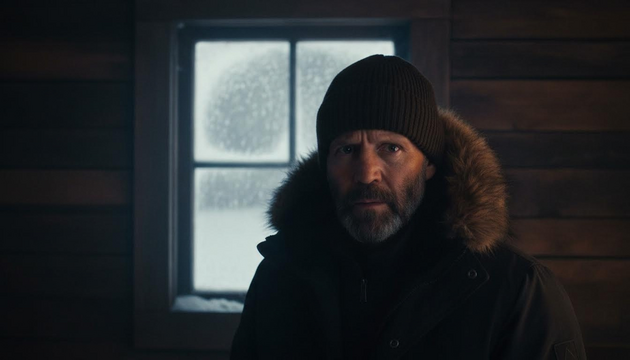 Shelter Director Plots Jason Statham Reunion for High-Stakes True-Life Story