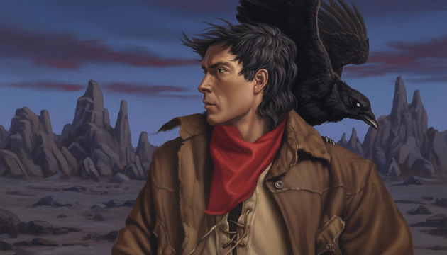 Stephen King Gives The Dark Tower Season 1 Scripts His Seal of Approval