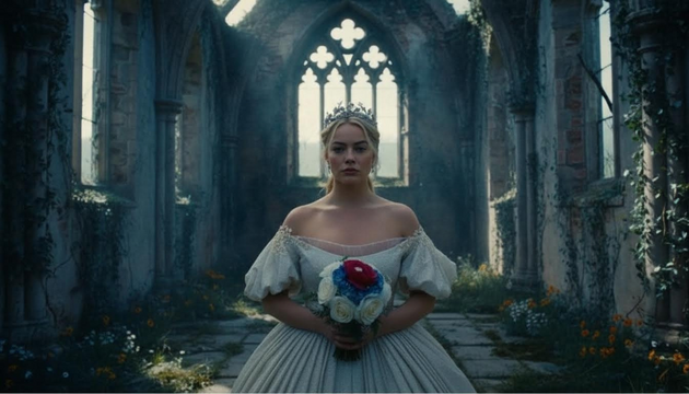 The One Thing To Know Before Watching Margot Robbie In Wuthering Heights