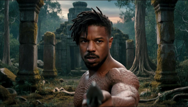 Michael B Jordan Drops Fourth Wing Update—All Thrill, No Cheese