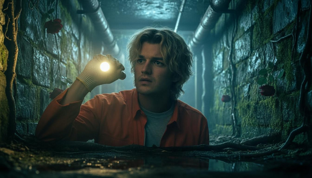 Stranger Things Star Joe Keery Sets the Record Straight on Conformity Gate