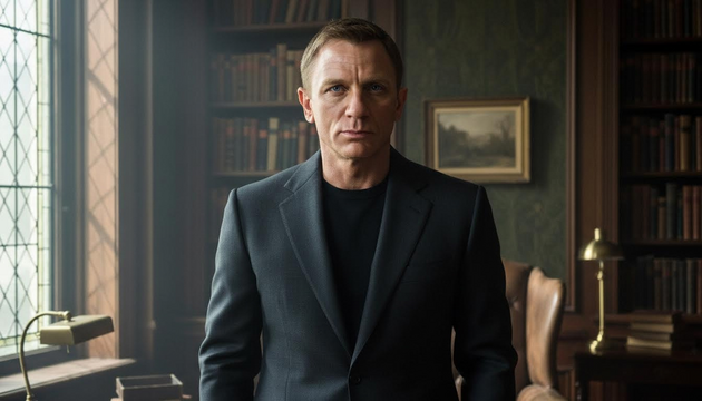 007 Begins: Young Bond Prequel Series in the Works