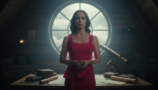 Disclosure Day: The Secret Real-Life Sequel to Close Encounters?