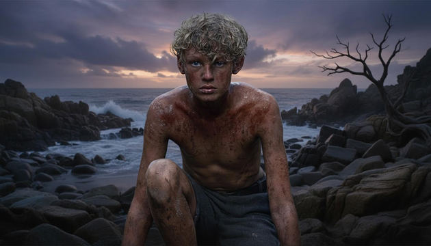 Netflix Locks Down U.S. Rights to Lord of the Flies Series From the Creator of Adolescence