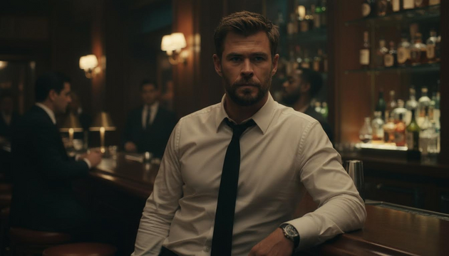 The Complete Crime 101 Soundtrack: Every Song in Chris Hemsworth’s Movie