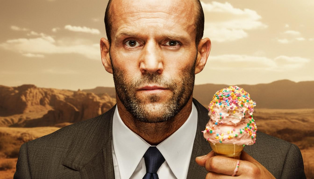 Jason Statham To Play Himself In David Leitch’s Meta Action Comedy