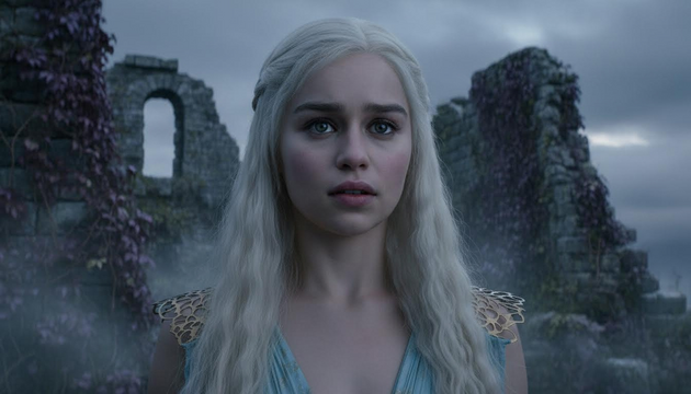 Baldur's Gate Is HBO's New Game of Thrones, But There's One Big Red Flag