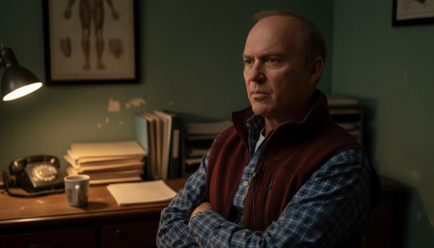 Michael Keaton's Dopesick Is the Must-Watch Thriller That Feels More Urgent Than Ever