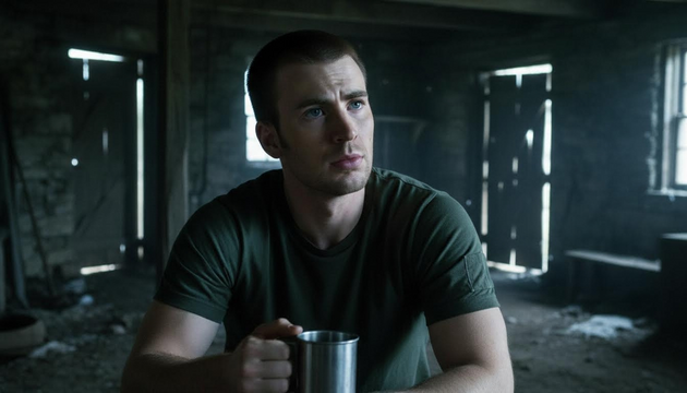 Chris Evans and Cillian Murphy Send Sunshine Soaring Up HBO Streaming Charts