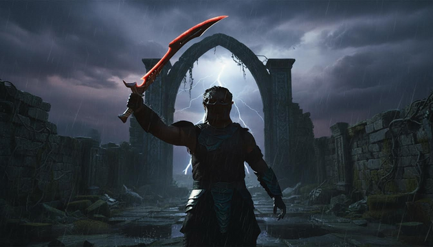 Dan Trachtenberg Reveals How the Duffer Brothers Snuck Into Predator: Badlands