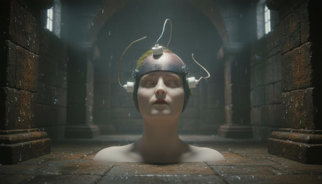 Metropolis Predicted 2026 With Uncanny Clarity—99 Years Ago