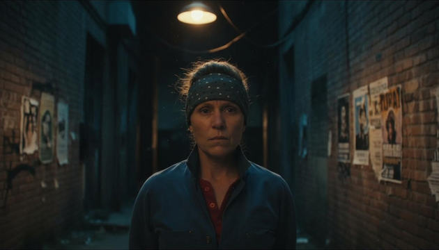 Wild Horse Nine Locks In Release Date as Martin McDonagh Unleashes His Next Thriller