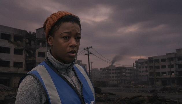 The Handmaid's Tale Spinoff The Testaments Couldn't Be Timelier