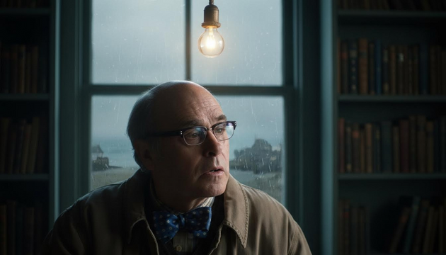 Stephen King’s Haven Is the Best Mystery You’re Not Watching on Streaming