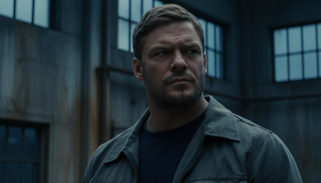 Reacher Fans, Meet Your Next Obsession: The Night Agent