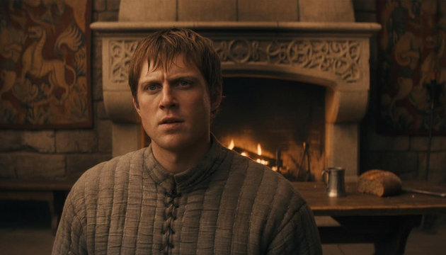 Henry Cavill in A Knight of the Seven Kingdoms? Peter Claffey Sets the Record Straight