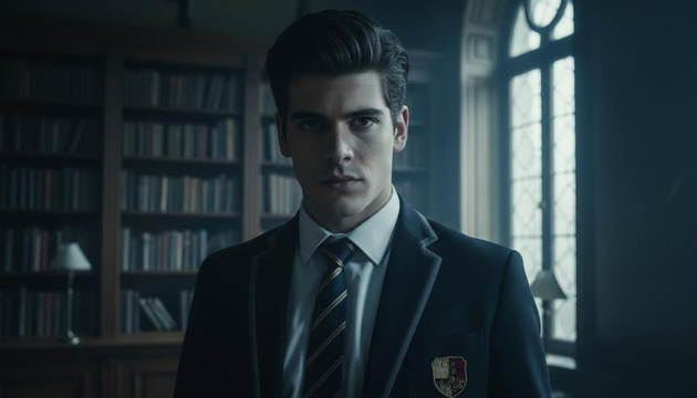 Netflix Just Pulled the Plug on the Élite Remake’s Season 2 — With Zero Fanfare