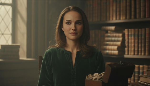 Natalie Portman Admits She Swiped a Special Star Wars Memento — Then Lost It