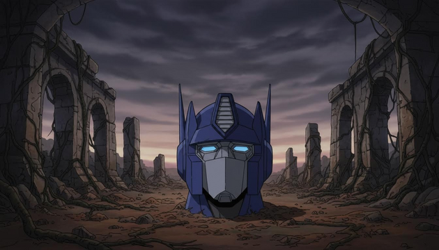 The Apology 40 Years in the Making: Transformers Confronts the Death That Scarred a Generation
