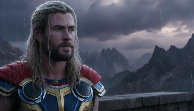 Chris Hemsworth’s Two Words Settle the Thor vs Wanda Debate for Good
