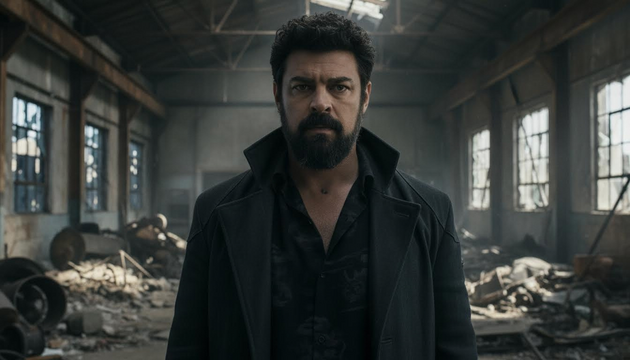 The Boys Season 5 Ups the Body Count — No One Is Safe