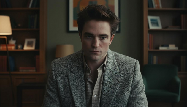 Why Robert Pattinson’s Therapist Once Asked If He Was On Drugs