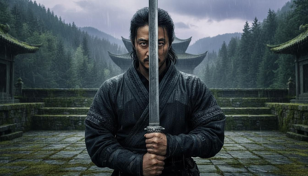 First Reactions Rave: Blades of the Guardians Delivers a Martial Arts Epic for the Ages