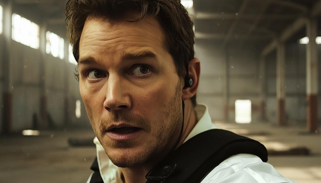 Chris Pratt Unleashes Mercy: The Sci-Fi Thrill Ride You Can Stream Now