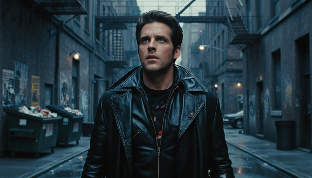 How Mystery Men Bombed in 1999 — and Accidentally Predicted the Superhero Future