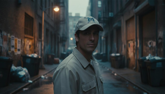 Glenn Powell’s A24 Revenge Thriller Misses the Mark with Split Reviews and a Sinking Rotten Tomatoes Score