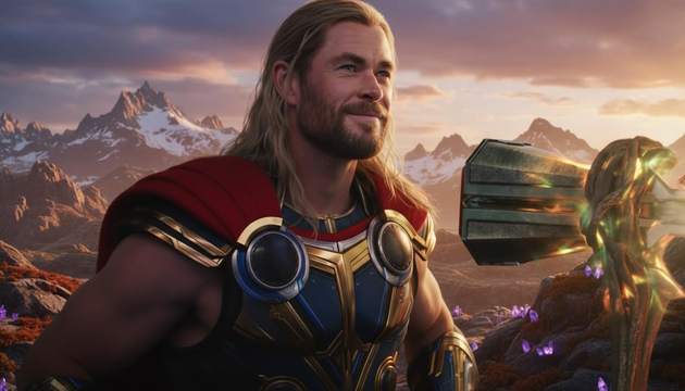 Chris Hemsworth Breaks Down What Went Wrong With Thor: Love and Thunder