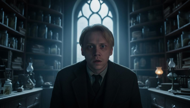 Just Finished Frankenstein? Guillermo del Toro's Cabinet of Curiosities Is Your Next One-Season Horror Obsession