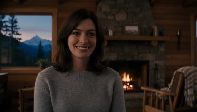 Anne Hathaway’s $216 Million Hit Is Crushing the Competition on Streaming